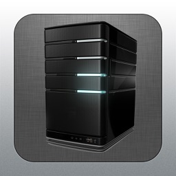 Servers App