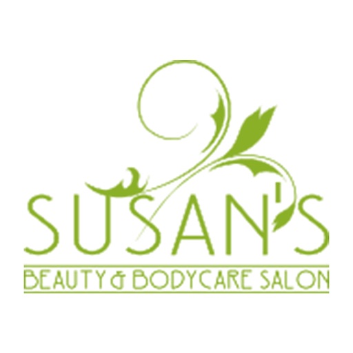 Susan’s Beauty Salon icon