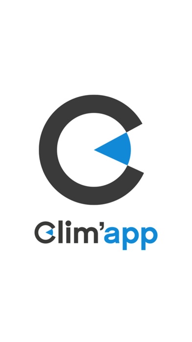 Clim'app Screenshot
