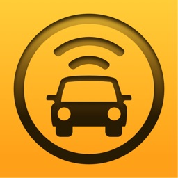 Easy - taxi, car, ridesharing