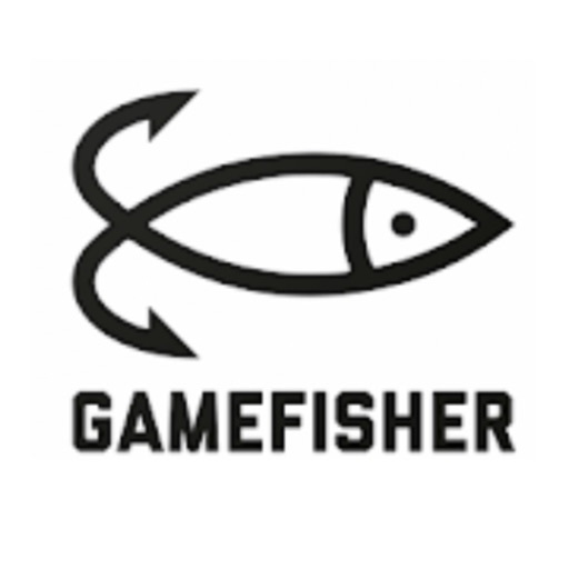 Game Fisher App by Game Fisher