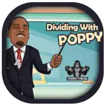 Dividing With POPPY App Contact