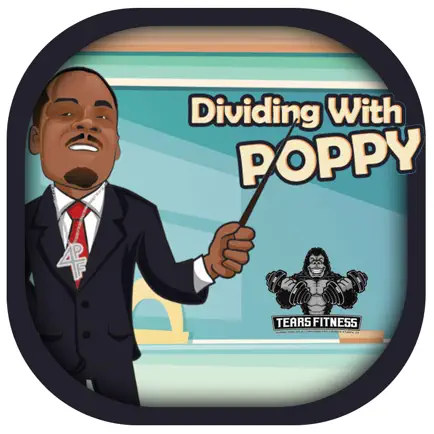 Dividing With POPPY Читы