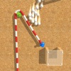 Bouncy Rope icon