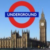 London Underground - iPhoneアプリ