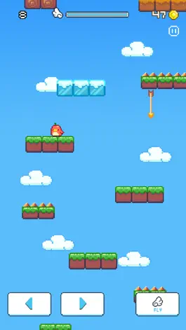 Game screenshot Falling Birdz mod apk