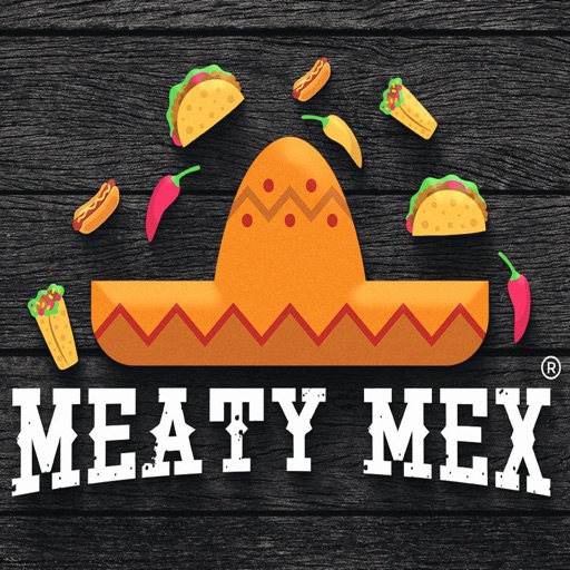 Meaty Mex icon