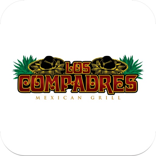 Los Compadres Mexican Grill icon