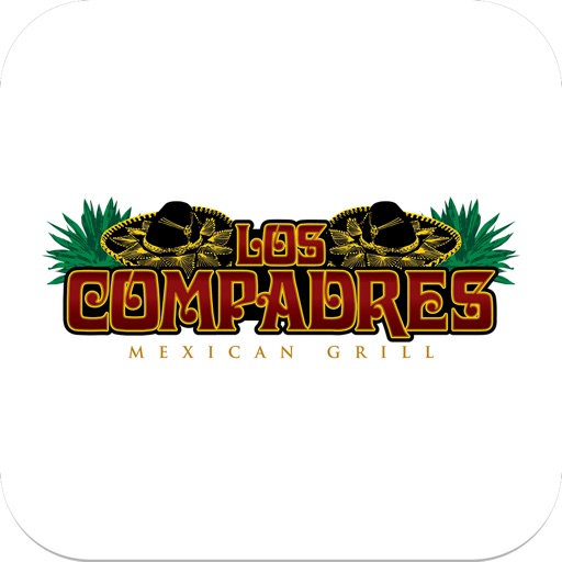 Los Compadres Mexican Grill