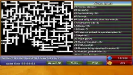 Game screenshot Crossword HD - Multiplayer hack