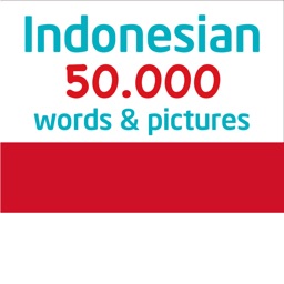 50.000 - Learn Indonesian