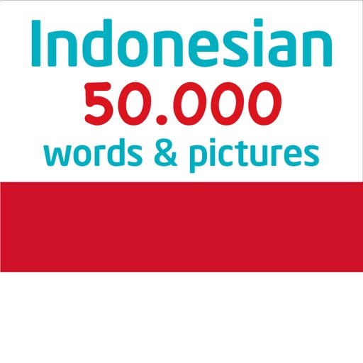 50.000 - Learn Indonesian