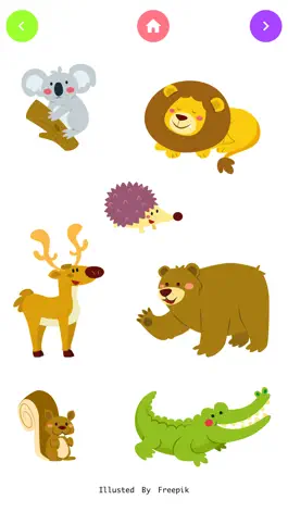 Game screenshot blaboo apk