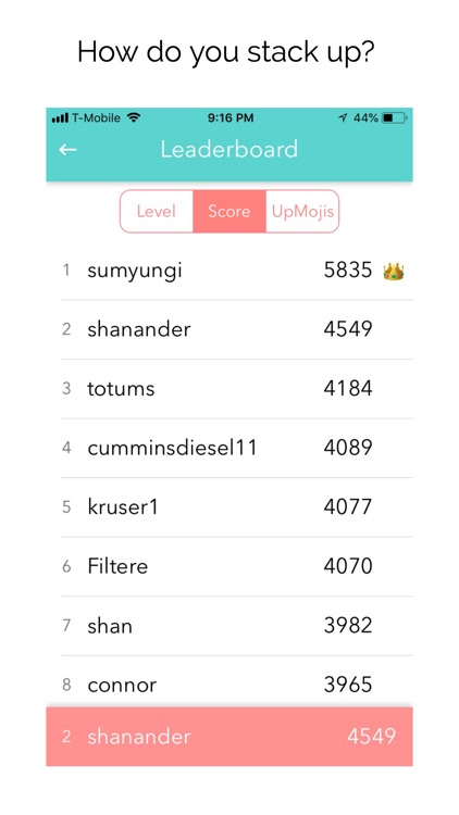 MatchMoji screenshot-4