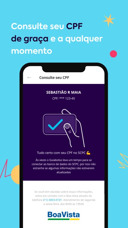 Guiabolso: Finanças pessoais screenshot-8