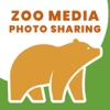 Zoo Media Photos icon