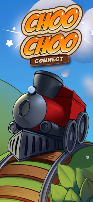Choo Choo Connect : 火車連接器(圖3)-速報App