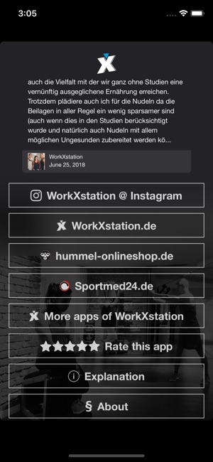 TriaTrainer(圖2)-速報App