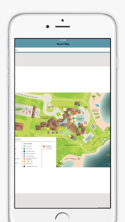 President's Club '17