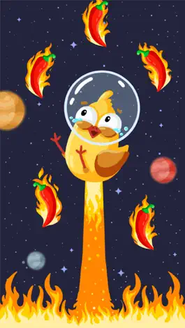 Game screenshot Космо Флип: Инфинити Раш hack