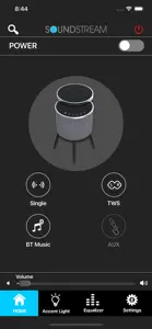 SoundTable 2.0 screenshot #2 for iPhone