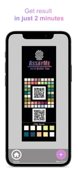 Game screenshot AssayMe apk