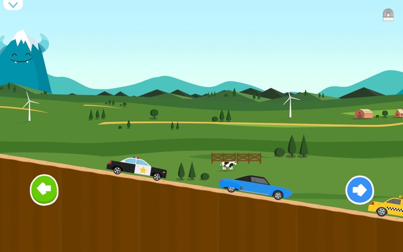 Screenshot #2 pour Labo Brick Car2