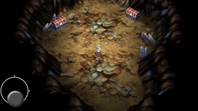 Screenshot #2 for FINAL FANTASY III (3D REMAKE)