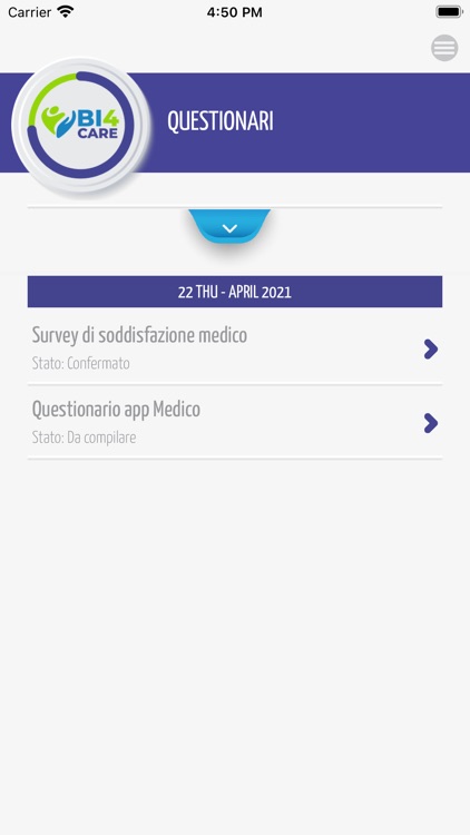 BI4Care screenshot-4