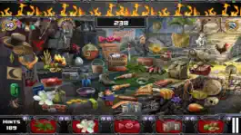 Game screenshot Ancient Places Hidden Objects hack