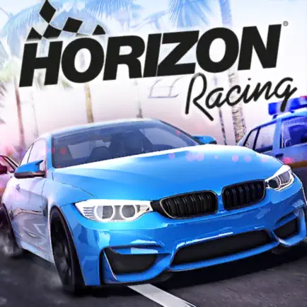 Racing Horizon Cheats