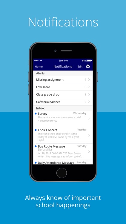 East Helena Public Schools screenshot-4