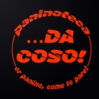 Da Coso Delivery