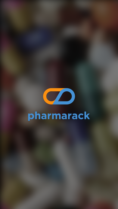 Pharmarack Screenshot