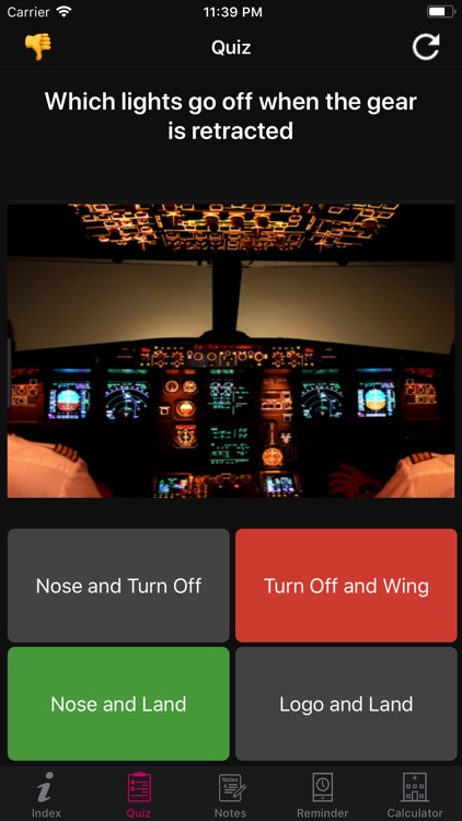 Pro Pilot Cessna 500 Checklist screenshot-5