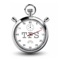 Icon TPS Time Recorder