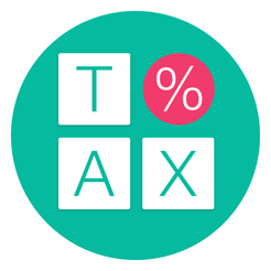 ‎Taxrator