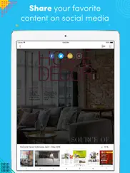 home & decor indonesia айпад изображения 4