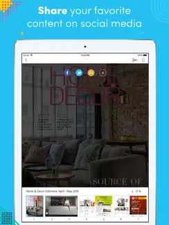 Home & Decor Indonesia iPad image 4