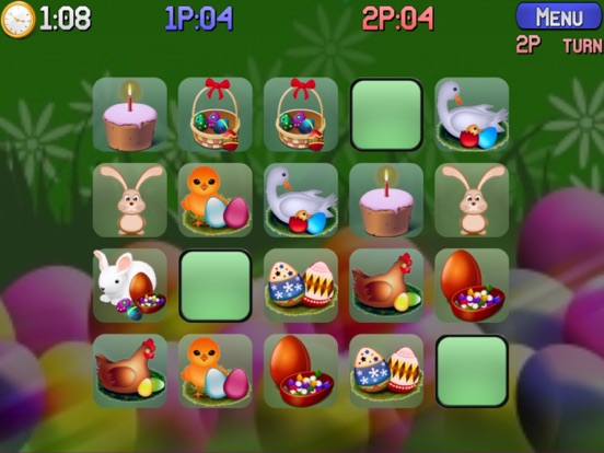 Screenshot #4 pour Seasons Pairs