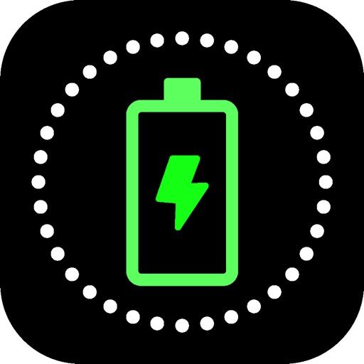 Charging Live - Animation Play icon