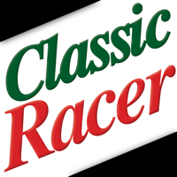 Classic Racer Magazine