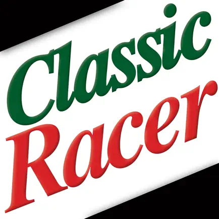 Classic Racer Magazine Читы