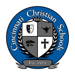 Cincinnati Christian Schools