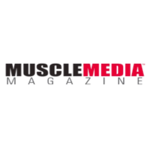 Muscle Media Magazine icon