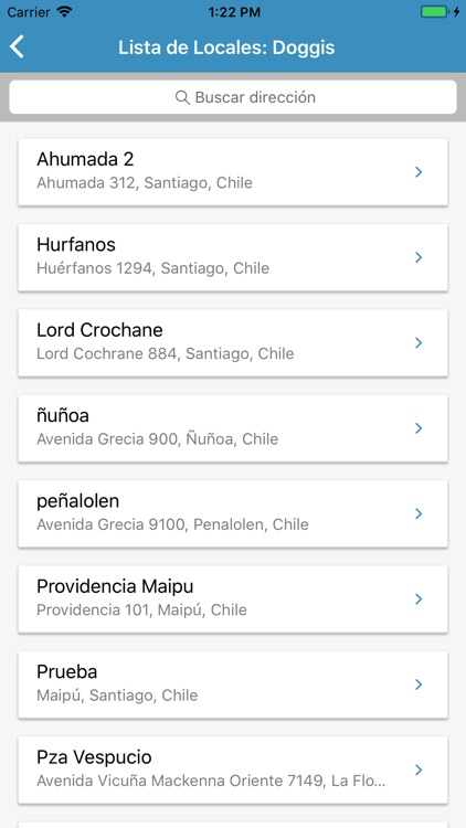 FoodWallet screenshot-5