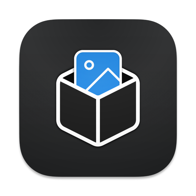 App Icon Generator im Mac App Store