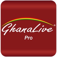 GhanaLive Pro