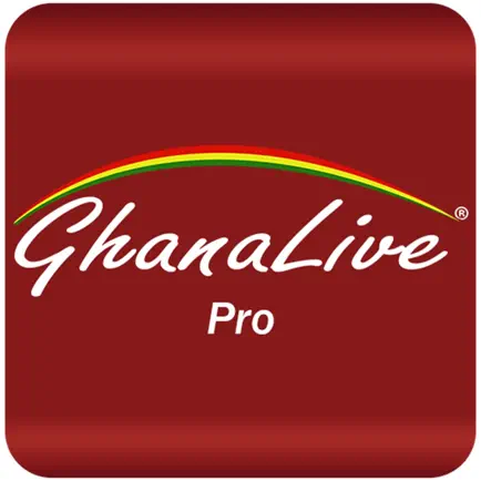 GhanaLive Pro Читы