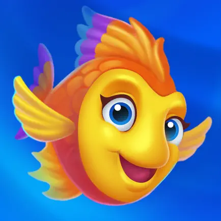 Fish Home: match & sea rescue Cheats